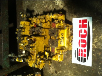 Hydraulventil LINDE