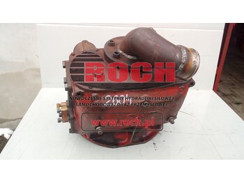 Hydraulpump LINDE