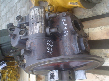 Hydraulpump LINDE