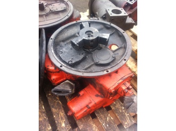 Hydraulpump LINDE