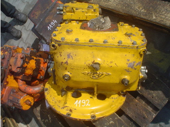 Hydraulpump LINDE