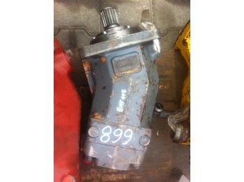 Hydraulmotor LINDE