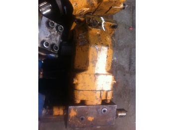 Hydraulmotor LINDE