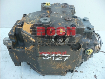 Hydraulpump LINDE