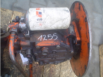 Hydraulpump LINDE