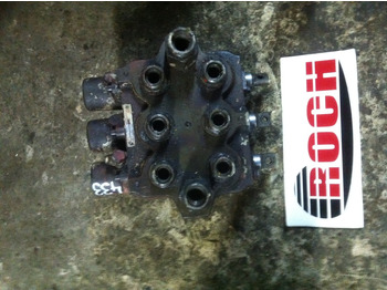 Hydraulventil O&K