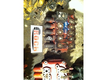 Hydraulventil O&K