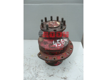 Hydraulmotor POCLAIN