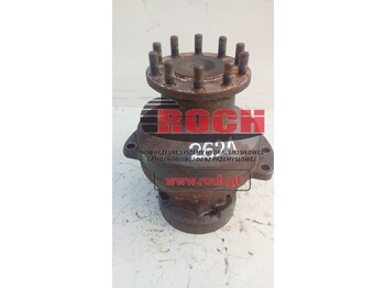 Hydraulmotor POCLAIN