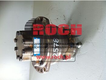 Hydraulmotor POCLAIN