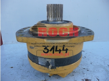 Hydraulmotor POCLAIN