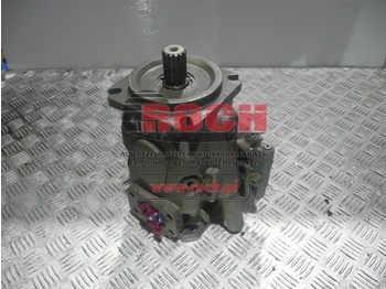 Hydraulpump REXROTH