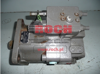 Hydraulpump REXROTH