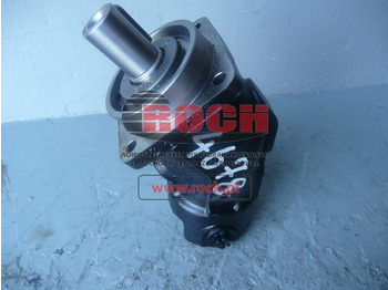 Hydraulmotor REXROTH