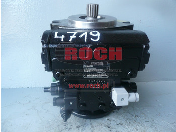 Hydraulpump REXROTH