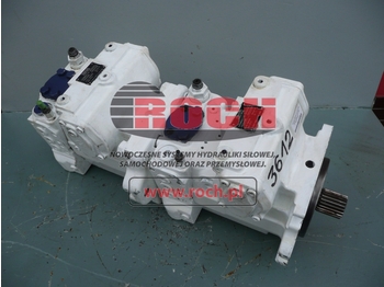 Hydraulpump REXROTH