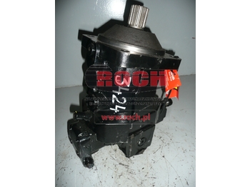 Hydraulmotor REXROTH