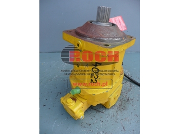 Hydraulmotor REXROTH