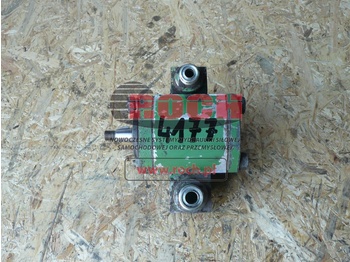 Hydraulpump REXROTH
