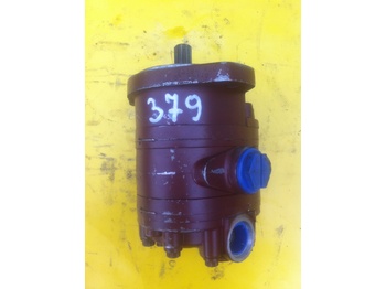 Hydraulpump DANFOSS / SAUER