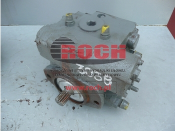 Hydraulpump DANFOSS / SAUER
