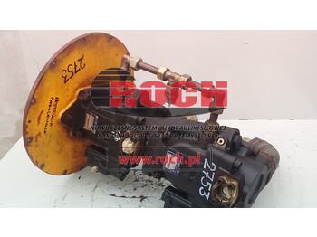 Hydraulpump DANFOSS / SAUER