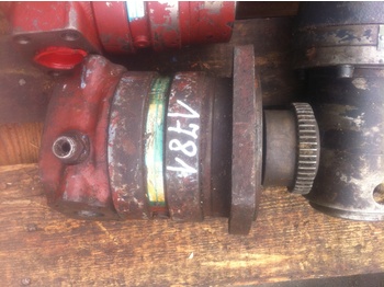 Hydraulmotor DANFOSS / SAUER