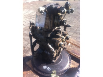 Hydraulpump DANFOSS / SAUER
