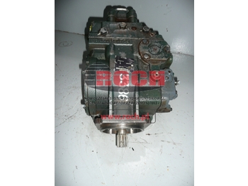 Hydraulpump DANFOSS / SAUER