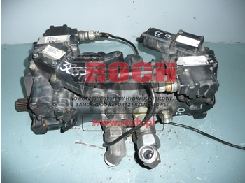 Hydraulpump DANFOSS / SAUER