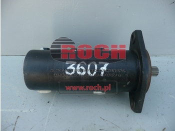 Hydraulpump DANFOSS / SAUER