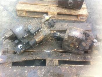 Hydraulpump DANFOSS / SAUER