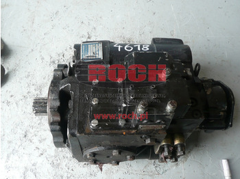 Hydraulpump DANFOSS / SAUER