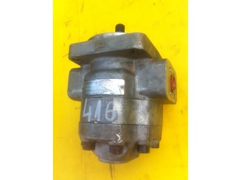 Hydraulmotor EATON / VICKERS