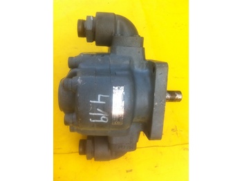 Hydraulmotor EATON / VICKERS