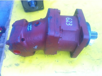 Hydraulmotor