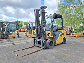 Leasa Caterpillar GP25N Caterpillar GP25N: bild 1