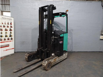 Skjutstativtruck CATERPILLAR NR16N