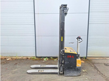 Staplare Caterpillar NSP16N2: bild 4