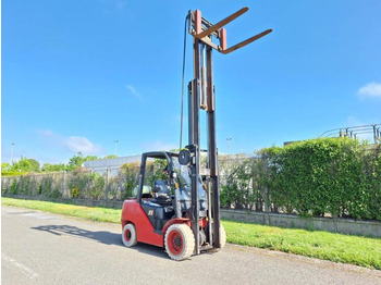 Gasoltruck Hangcha XF35G: bild 5