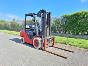 Gasoltruck Hangcha XF35G: bild 2