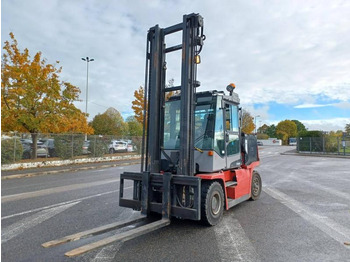 Eltruck KALMAR