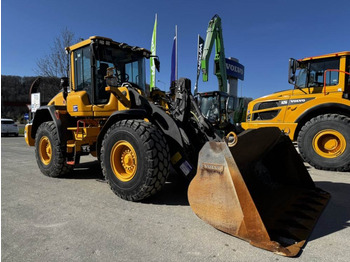 Hjullastare VOLVO L90H