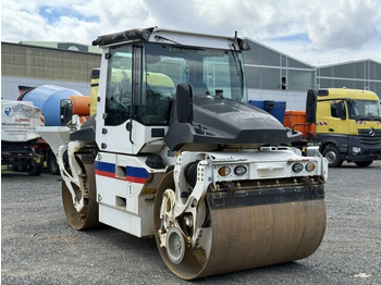 Vält BOMAG
