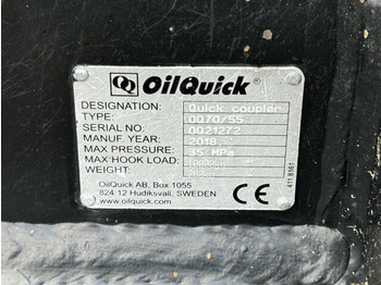 Leasa CAT M315F Mobilbagger *7.865 h *Schnellwechsel CAT M315F Mobilbagger *7.865 h *Schnellwechsel: bild 4