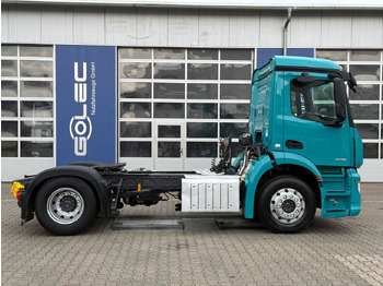 Dragbil Mercedes-Benz Antos 2136 4x2 SZM Superlight: bild 2