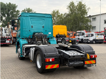 Dragbil Mercedes-Benz Antos 2136 4x2 SZM Superlight: bild 5