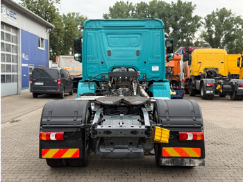 Dragbil Mercedes-Benz Antos 2136 4x2 SZM Superlight: bild 4