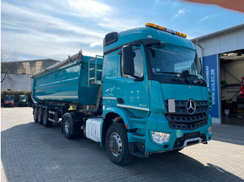 Dragbil MERCEDES-BENZ Arocs