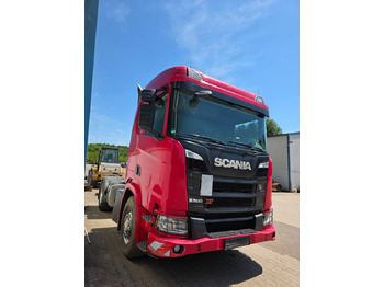Dragbil SCANIA R 500
